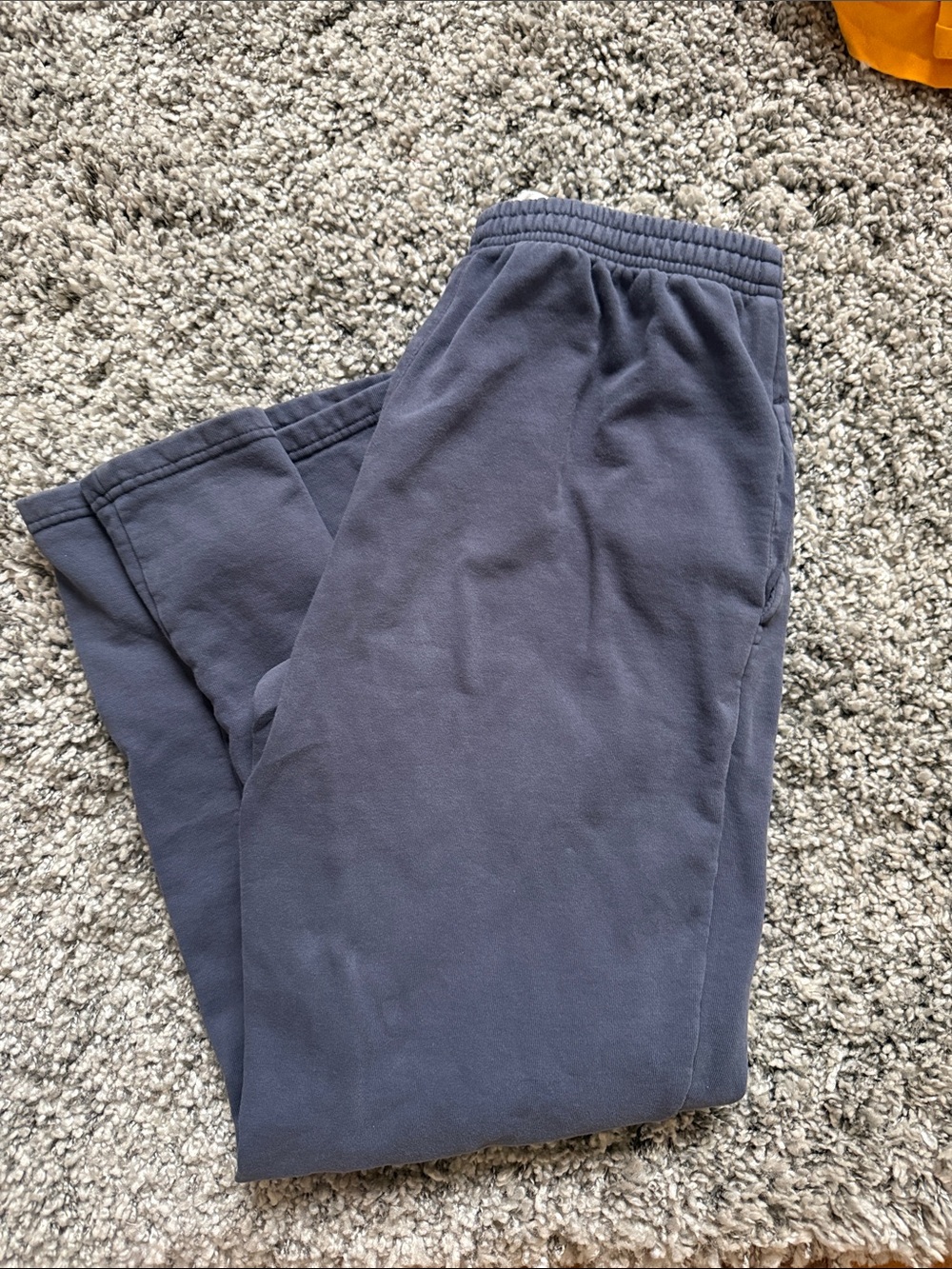 Brandy Navy Sweatpants